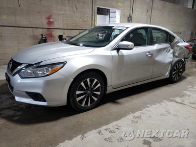 2017 NISSAN ALTIMA 2.5 1N4AL3AP7HC247038 - główne zdjęcie licytacji z USA - miniatura