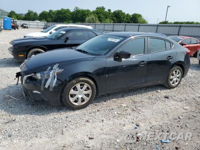 2016 MAZDA 3 SPORT 3MZBM1T74GM321121 - główne zdjęcie licytacji z USA - miniatura
