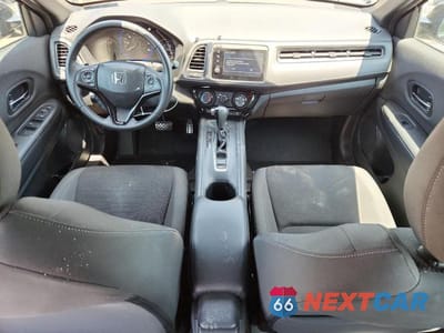 Zdjęcie 8 z 13 samochodu: 2019 HONDA HR-V SPORT VIN:3CZRU6H16KG732153 - miniatura