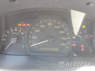 Zdjęcie 9 z 12 samochodu: 2006 HONDA ACCORD EX VIN:1HGCM56766A099088 - miniatura