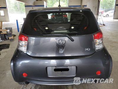 Zdjęcie 6 z 12 samochodu: 2013 TOYOTA SCION IQ VIN:JTNJJXB04DJ025776 - miniatura