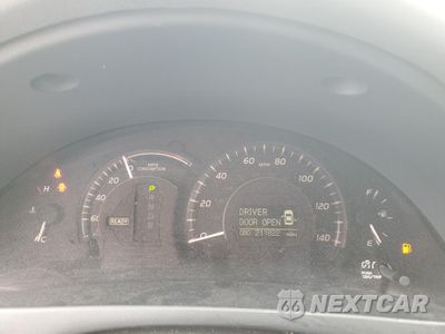 Zdjęcie 9 z 14 samochodu: 2007 TOYOTA CAMRY HYBRID VIN:JTNBB46K473007864 - miniatura