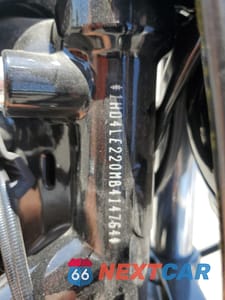 Zdjęcie 9 z 10 samochodu: 2021 HARLEY-DAVIDSON XL883 N VIN:1HD4LE220MB414764 - miniatura