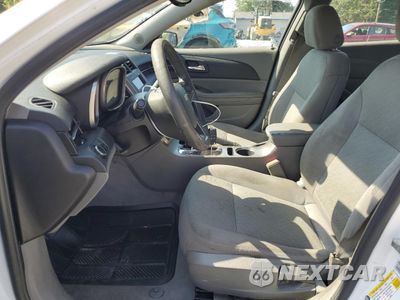 Zdjęcie 7 z 12 samochodu: 2014 CHEVROLET MALIBU LS VIN:1G11B5SL6EF293774 - miniatura