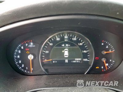 Zdjęcie 9 z 15 samochodu: 2019 KIA SORENTO EX VIN:5XYPH4A56KG465095 - miniatura