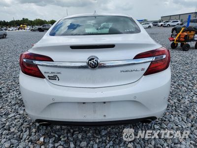 Zdjęcie 6 z 15 samochodu: 2016 BUICK REGAL PREMIUM VIN:2G4GS5GX6G9132006 - miniatura