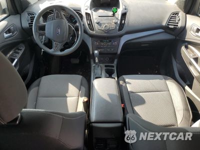 Zdjęcie 8 z 14 samochodu: 2017 FORD ESCAPE SE VIN:1FMCU0GD3HUC62184 - miniatura