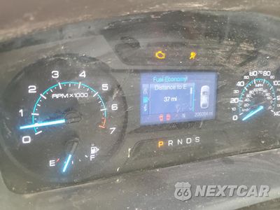 Zdjęcie 9 z 12 samochodu: 2013 FORD FLEX SE VIN:2FMGK5B83DBD16940 - miniatura