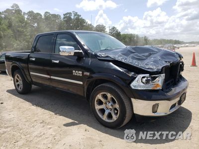 Czwarte zdjęcie samochodu z boku: 2013 RAM 1500 LARAMIE VIN:1C6RR6NT7DS561316 - miniatura