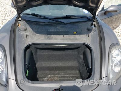Zdjęcie 11 z 14 samochodu: 2015 PORSCHE CAYMAN VIN:WP0AA2A81FK160550 - miniatura