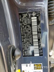 Zdjęcie 13 z 14 samochodu: 2012 TOYOTA PRIUS VIN:JTDKN3DUXC1592353 - miniatura