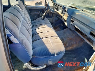 Zdjęcie 7 z 13 samochodu: 1986 FORD F150 VIN:1FTEX15H0GKC60660 - miniatura