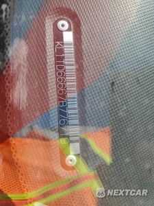 Zdjęcie 12 z 14 samochodu: 2007 CHEVROLET AVEO BASE VIN:KL1TD66667B776719 - miniatura