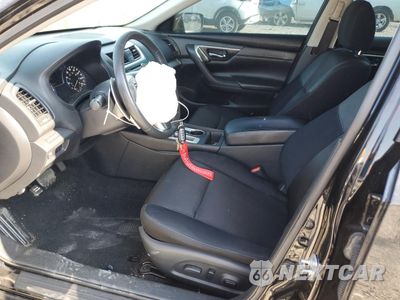 Zdjęcie 7 z 14 samochodu: 2017 NISSAN ALTIMA 2.5 VIN:1N4AL3APXHC263346 - miniatura