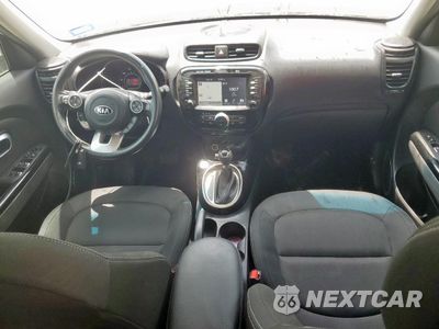 Zdjęcie 8 z 12 samochodu: 2019 KIA SOUL + VIN:KNDJP3A50K7668550 - miniatura