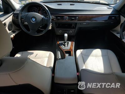 Zdjęcie 8 z 12 samochodu: 2011 BMW 328 XI SULEV VIN:WBAPK5G50BNN26378 - miniatura