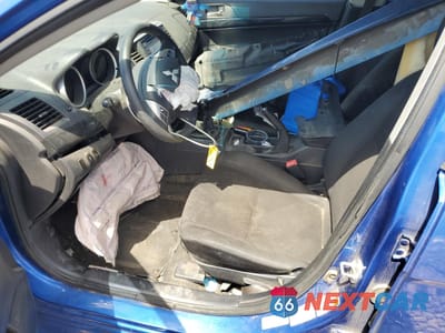 Zdjęcie 7 z 12 samochodu: 2017 MITSUBISHI LANCER ES VIN:JA32U2FU3HU003741 - miniatura