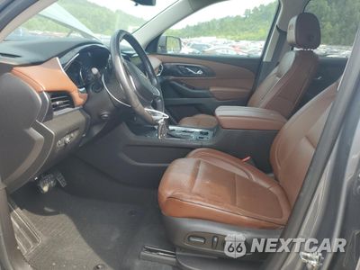 Zdjęcie 7 z 16 samochodu: 2018 CHEVROLET TRAVERSE HIGH COUNTRY VIN:1GNEVKKW9JJ178724 - miniatura