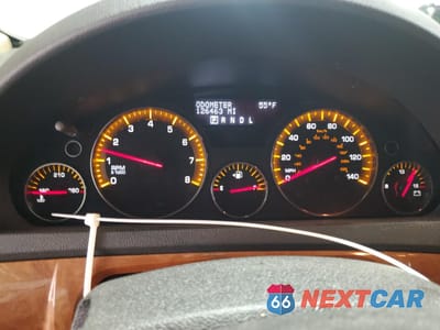 Zdjęcie 9 z 13 samochodu: 2008 SATURN OUTLOOK XR VIN:5GZER23748J253228 - miniatura