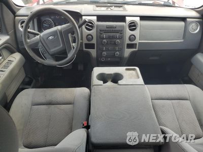 Zdjęcie 8 z 14 samochodu: 2011 FORD F150 SUPERCREW VIN:1FTFW1EF2BKD31410 - miniatura
