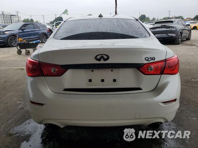 Zdjęcie 6 z 15 samochodu: 2017 INFINITI Q50 PREMIUM VIN:JN1EV7AP6HM742759 - miniatura