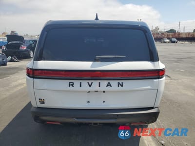Zdjęcie 6 z 14 samochodu: 2025 RIVIAN R1S PREMIUM VIN:7PDSGCBP8SN064110 - miniatura
