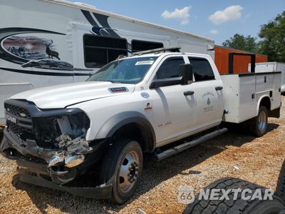 2021 RAM 5500 3C7WRNEL4MG505740 - główne zdjęcie licytacji z USA - miniatura
