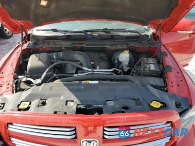 Zdjęcie 11 z 12 samochodu: 2016 RAM 1500 SPORT VIN:1C6RR7MTXGS290487 - miniatura