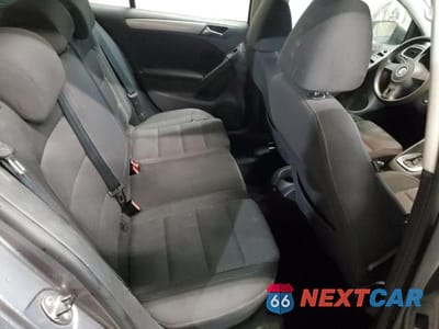 Zdjęcie 10 z 12 samochodu: 2010 VOLKSWAGEN GOLF VIN:WVWDB7AJ0AW361450 - miniatura
