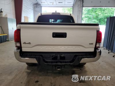 Zdjęcie 6 z 13 samochodu: 2023 TOYOTA TACOMA DOUBLE CAB VIN:3TYCZ5AN2PT130318 - miniatura