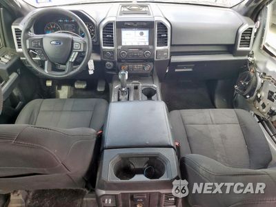 Zdjęcie 8 z 13 samochodu: 2016 FORD F150 SUPERCREW VIN:1FTEW1CF4GKE60206 - miniatura