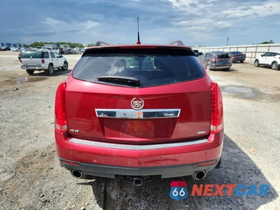 Zdjęcie 6 z 15 samochodu: 2014 CADILLAC SRX LUXURY COLLECTION VIN:3GYFNBE34ES546708 - miniatura