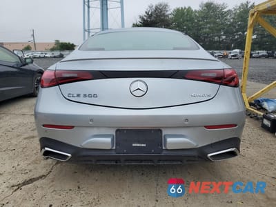 Zdjęcie 6 z 12 samochodu: 2024 MERCEDES-BENZ CLE 300 4MATIC VIN:W1KMJ4HB6RF035931 - miniatura