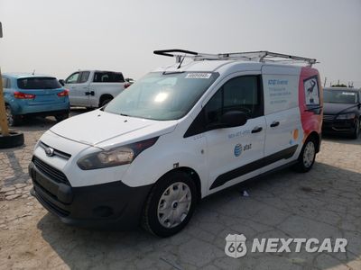 2014 FORD TRANSIT CONNECT XL NM0LS7E72E1172678 - główne zdjęcie licytacji z USA - miniatura