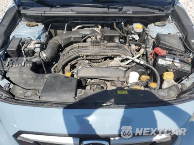 Zdjęcie 12 z 16 samochodu: 2019 SUBARU CROSSTREK PREMIUM VIN:JF2GTAEC8KH271442 - miniatura