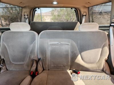 Zdjęcie 10 z 13 samochodu: 2002 FORD EXPEDITION XLT VIN:1FMRU15W52LA55832 - miniatura