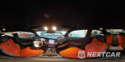Zdjęcie 14 z 14 samochodu: 2023 DODGE CHARGER SCAT PACK VIN:2C3CDXGJ2PH601008 - miniatura