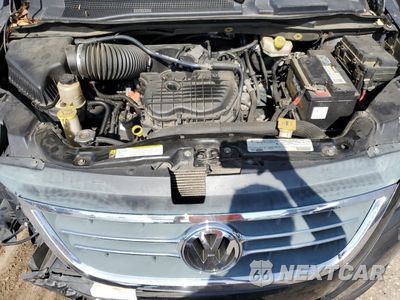 Zdjęcie 12 z 13 samochodu: 2012 VOLKSWAGEN ROUTAN SEL VIN:2C4RVACG6CR294179 - miniatura