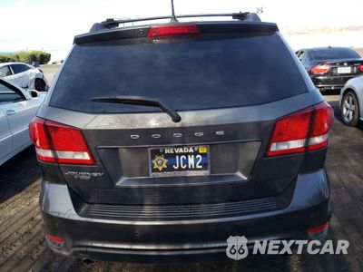 Zdjęcie 6 z 13 samochodu: 2018 DODGE JOURNEY SXT VIN:3C4PDCBGXJT196340 - miniatura