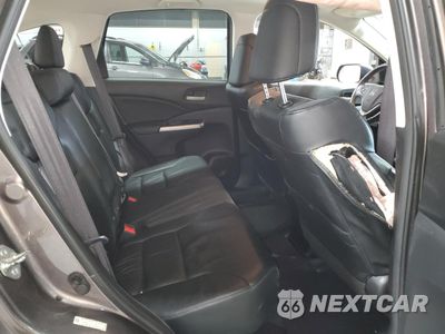 Zdjęcie 10 z 13 samochodu: 2012 HONDA CR-V EXL VIN:5J6RM4H7XCL080344 - miniatura