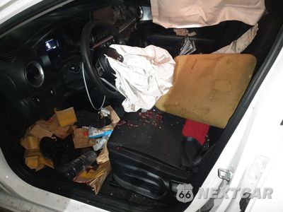 Zdjęcie 7 z 12 samochodu: 2024 KIA FORTE LX VIN:3KPF24AD7RE782069 - miniatura