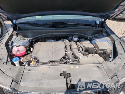 Zdjęcie 11 z 14 samochodu: 2025 KIA SORENTO SX VIN:5XYRKDJF3SG321457 - miniatura