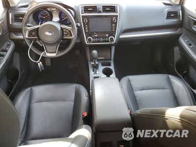 Zdjęcie 8 z 15 samochodu: 2019 SUBARU OUTBACK 3.6R LIMITED VIN:4S4BSENC5K3287643 - miniatura