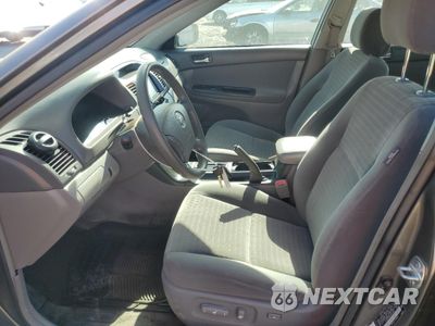 Zdjęcie 7 z 12 samochodu: 2006 TOYOTA CAMRY LE VIN:4T1BF30K66U633092 - miniatura