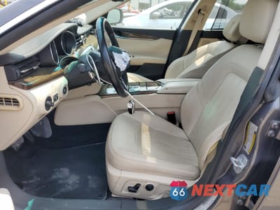 Zdjęcie 7 z 14 samochodu: 2015 MASERATI QUATTROPORTE S VIN:ZAM56RRA6F1134241 - miniatura