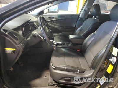 Zdjęcie 7 z 15 samochodu: 2012 HYUNDAI SONATA SE VIN:5NPEC4AB0CH400894 - miniatura
