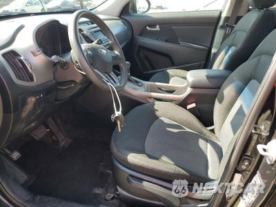 Zdjęcie 7 z 14 samochodu: 2015 KIA SPORTAGE LX VIN:KNDPB3AC3F7793829 - miniatura