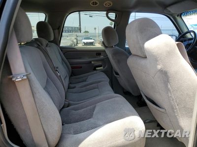 Zdjęcie 11 z 13 samochodu: 2006 CHEVROLET TAHOE C1500 VIN:1GNEC13V76R167526 - miniatura