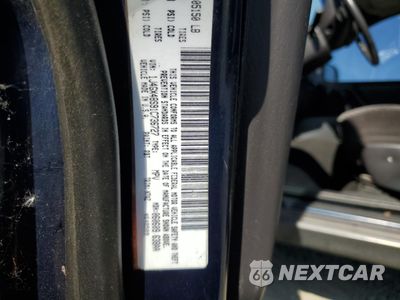 Zdjęcie 12 z 12 samochodu: 2001 JEEP GRAND CHEROKEE LAREDO VIN:1J4GX48S91C736727 - miniatura