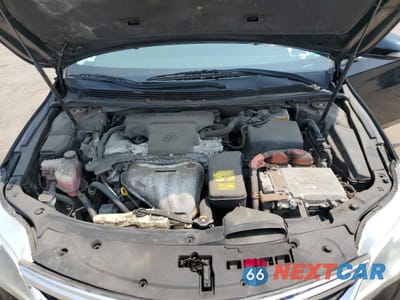 Zdjęcie 12 z 14 samochodu: 2013 TOYOTA AVALON HYBRID VIN:4T1BD1EB0DU009031 - miniatura